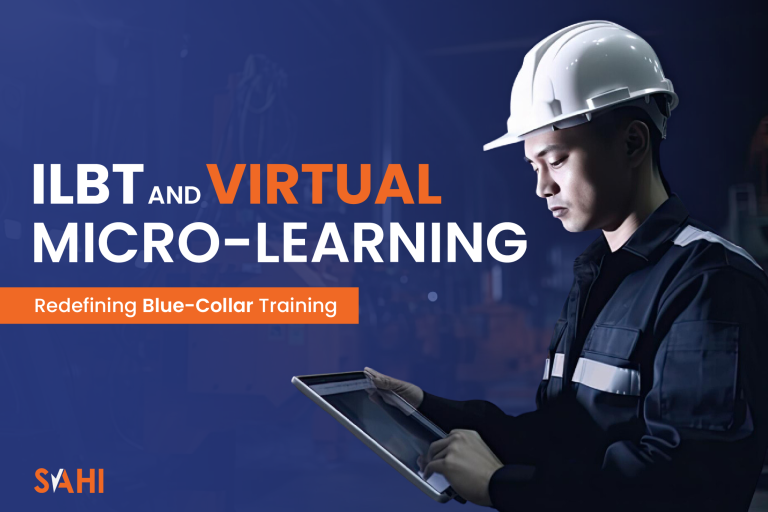 ILBT & Virtual Micro-Learning