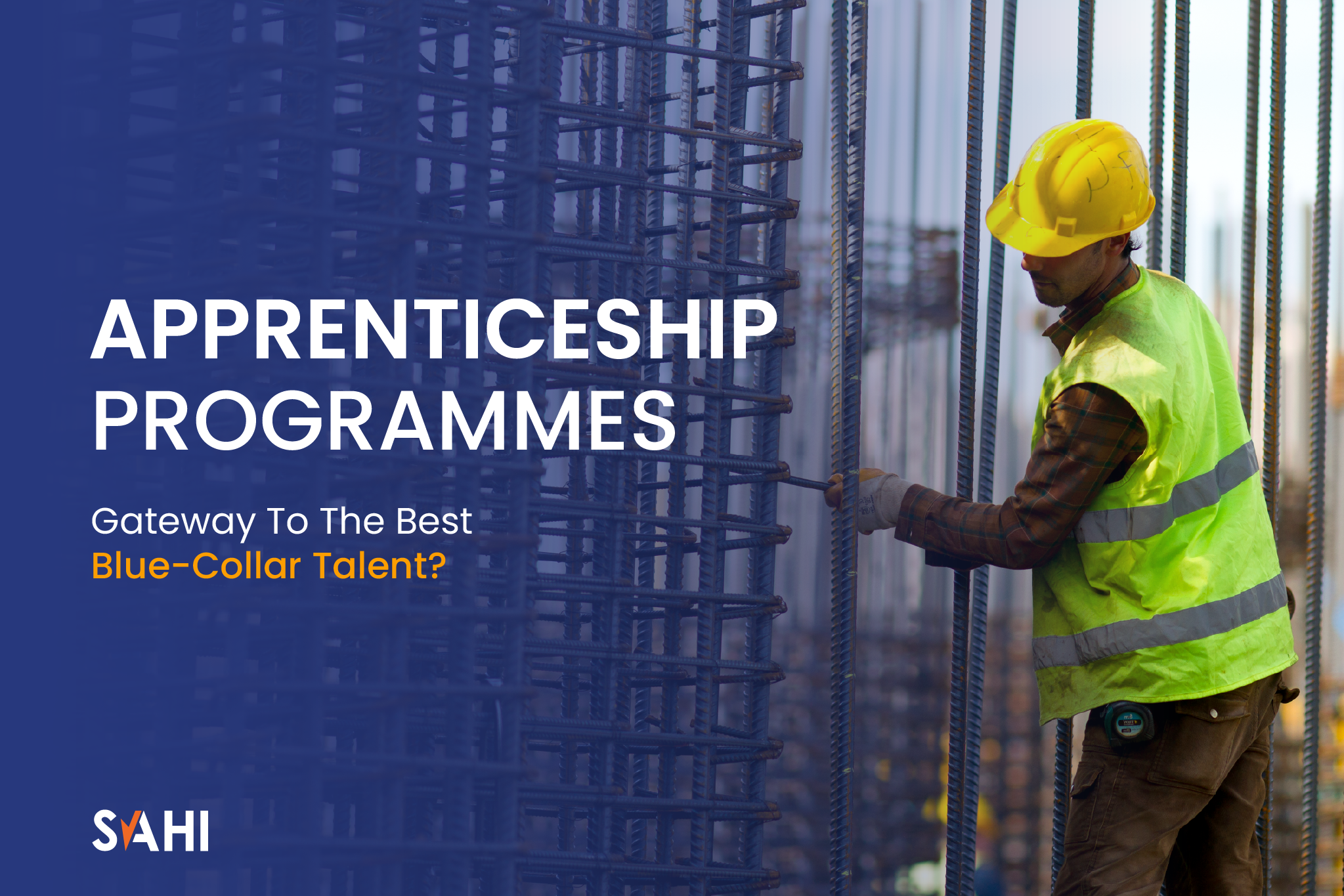 Apprenticeship Programmes